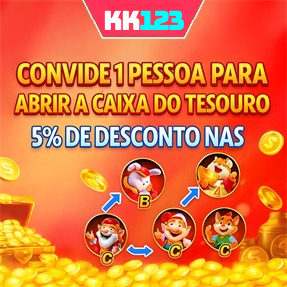 KK123 Rebate